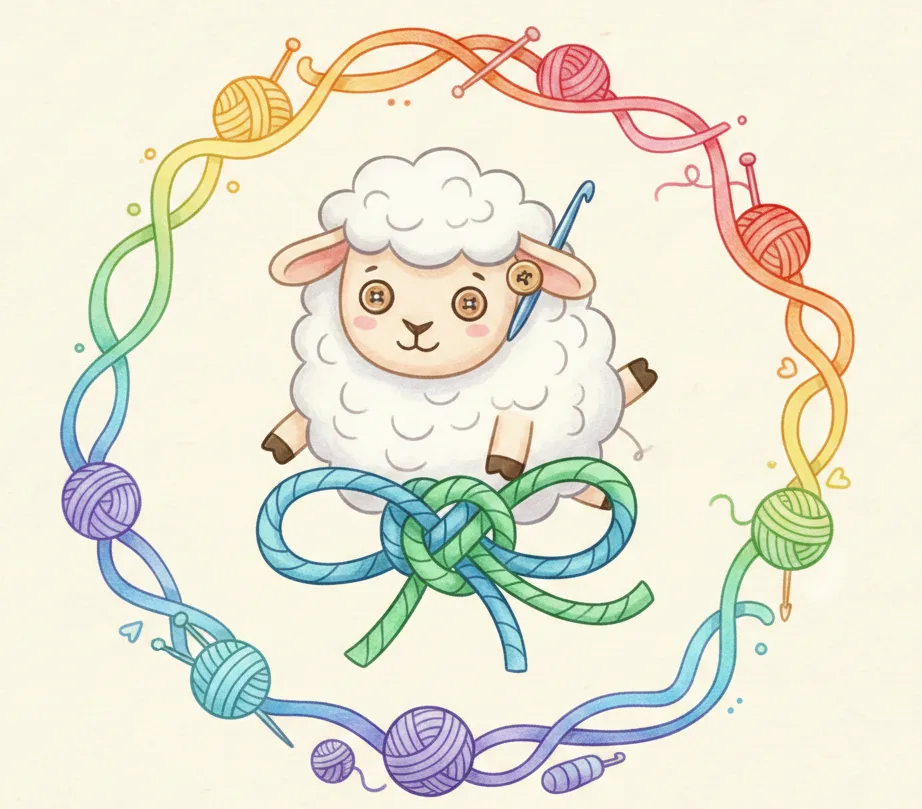 KnotToYarn logo