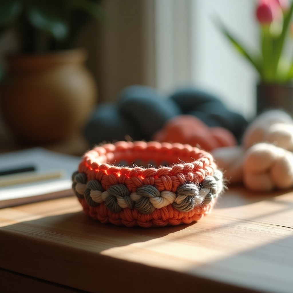 magic ring What is a crochet magic ring?