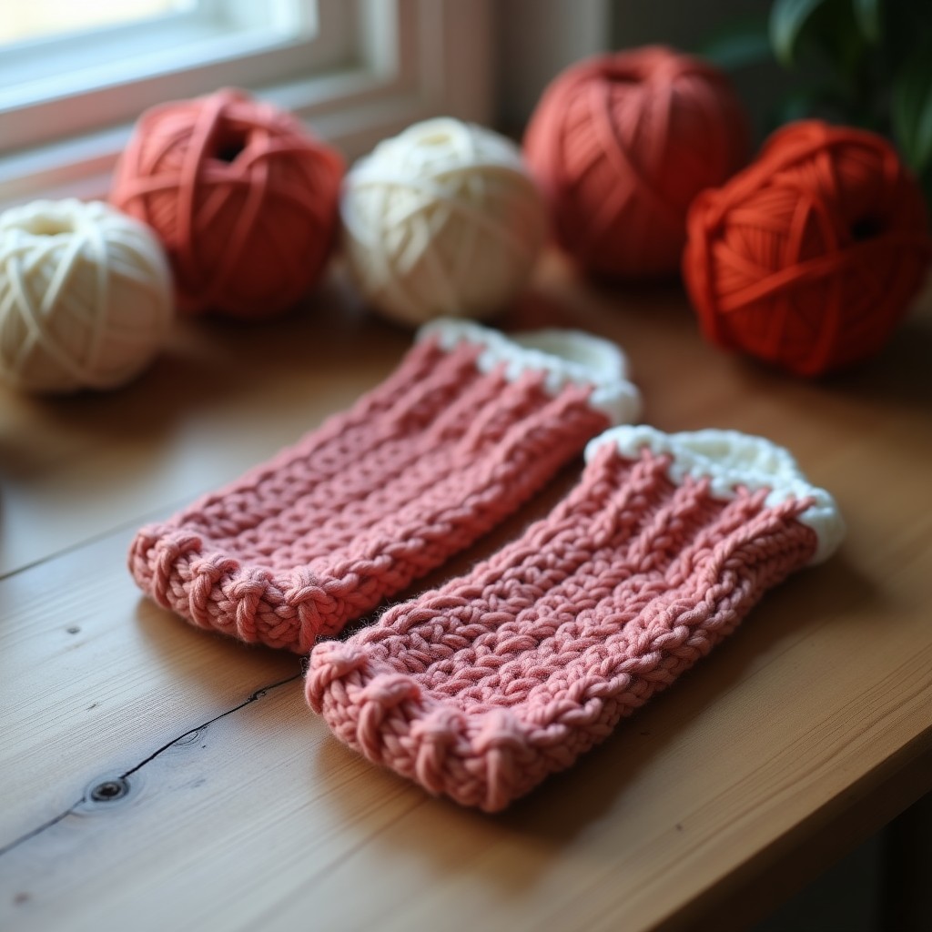mittens Why Crochet Mittens Are the Perfect Winter Project?