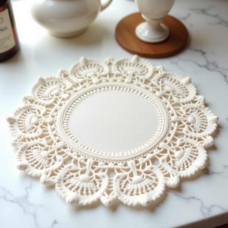 Monstera Crochet: 9 Ideas + a Free Leaf Coaster Pattern