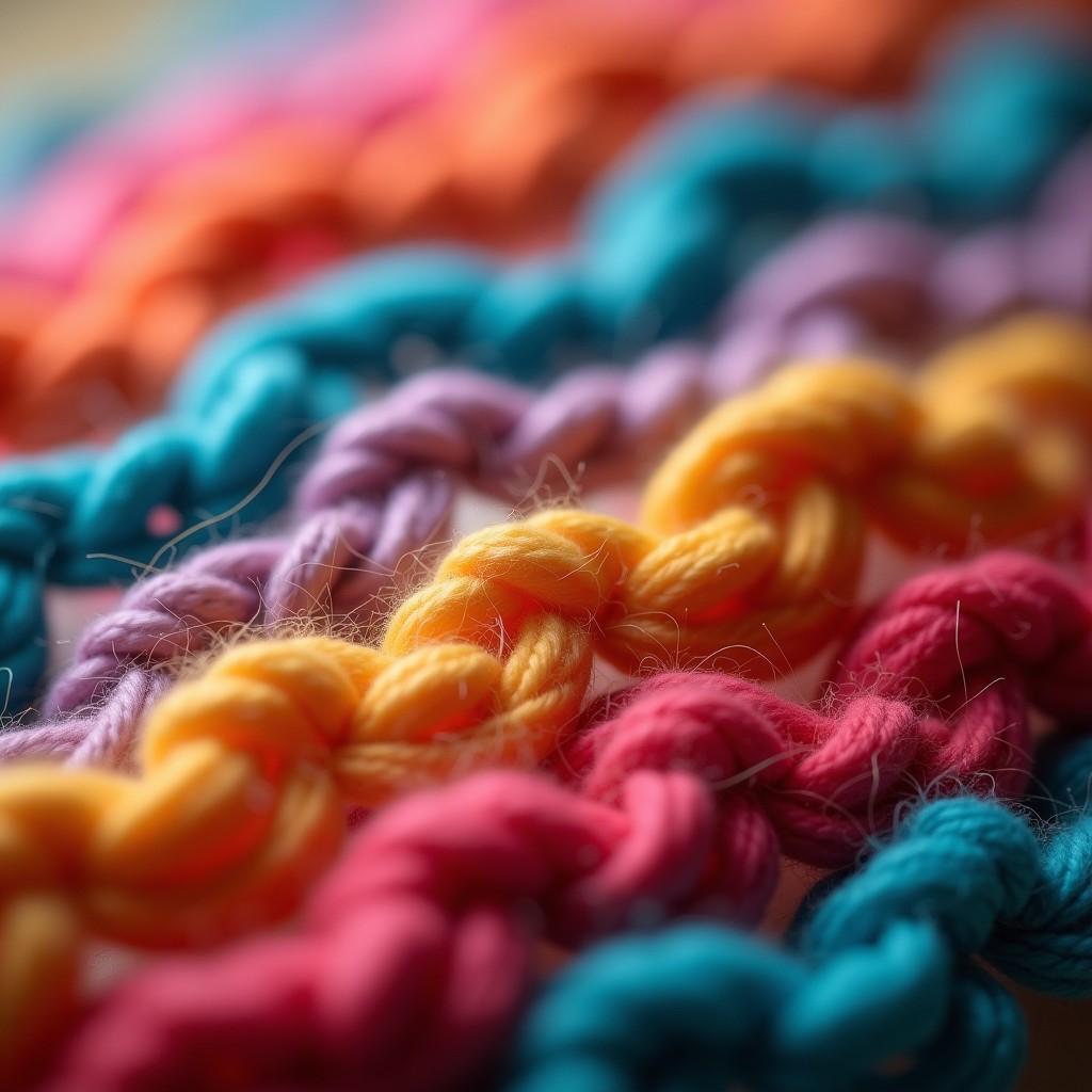 Pastel Granny Square Sweater: 5 Best Free Pattern Tips