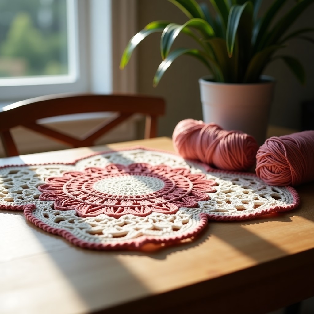single vs double When to Choose Single Crochet Over Double Crochet