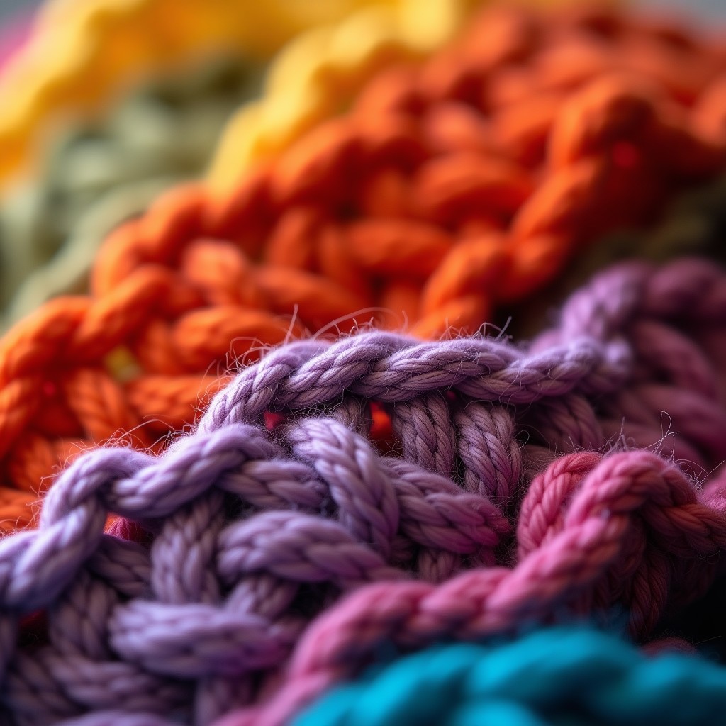 7 Easy Skull Granny Square Pattern Tips for Beginners
