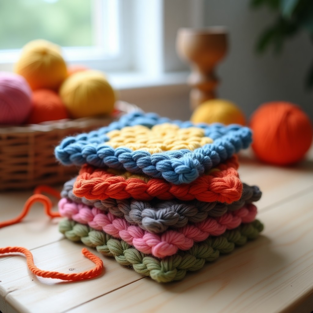 Bbe fd, Crochet Stitch Counter App inspiration