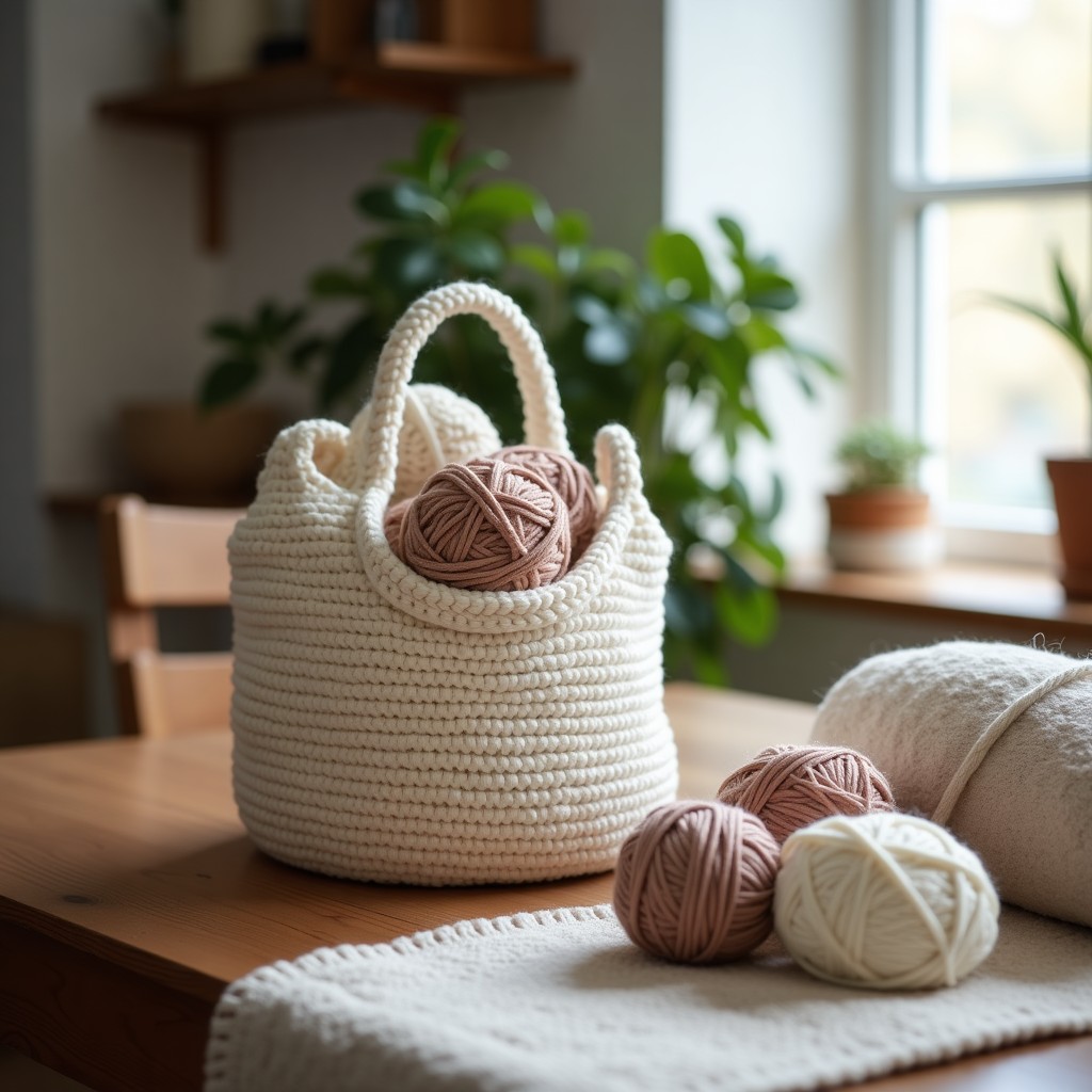 storage Why does Crochet Storage matter?