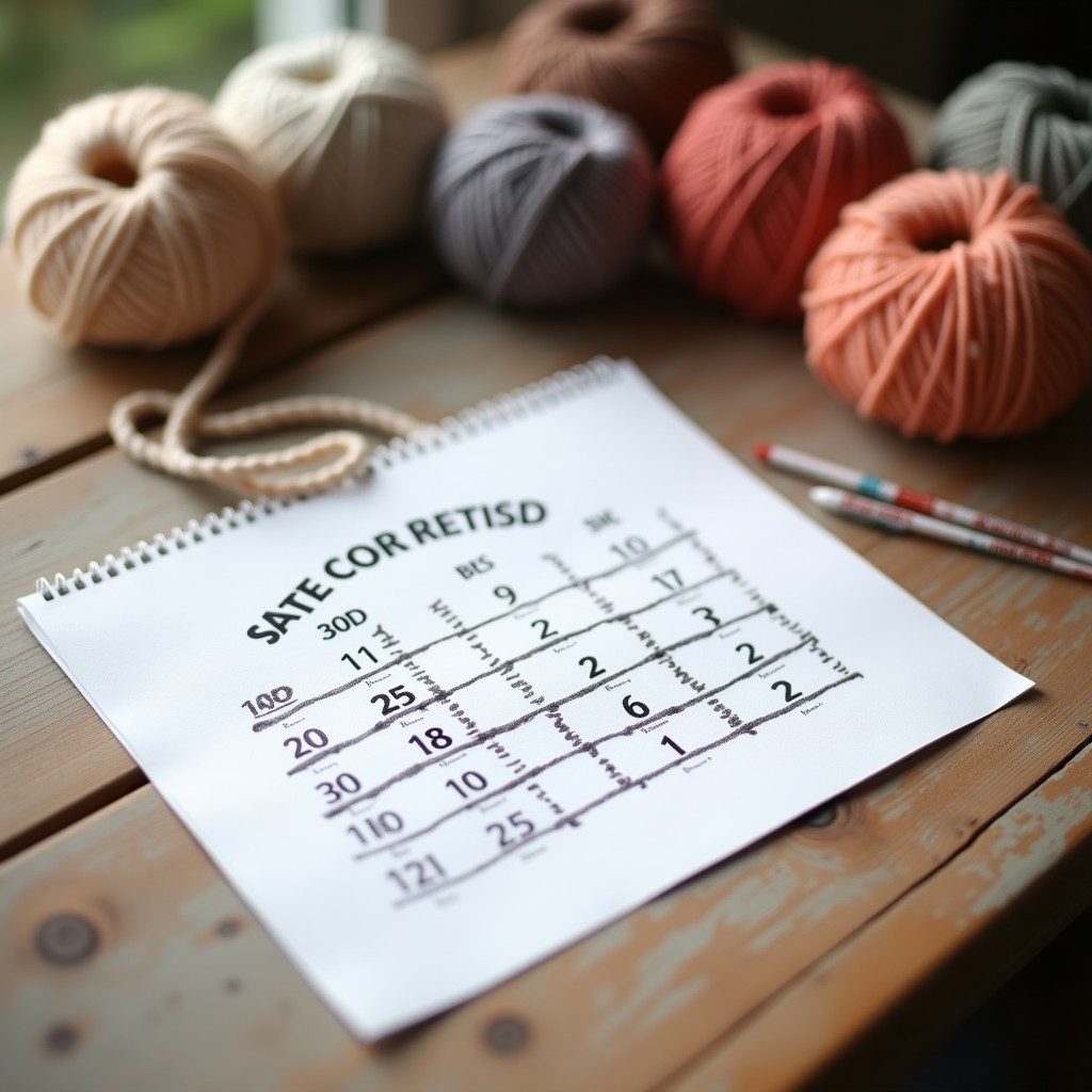 thread sizes explained Crochet Thread