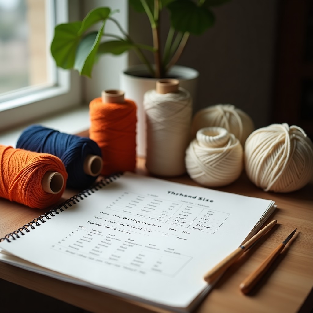 thread sizes explained What Should You Know About Thread Sizes?