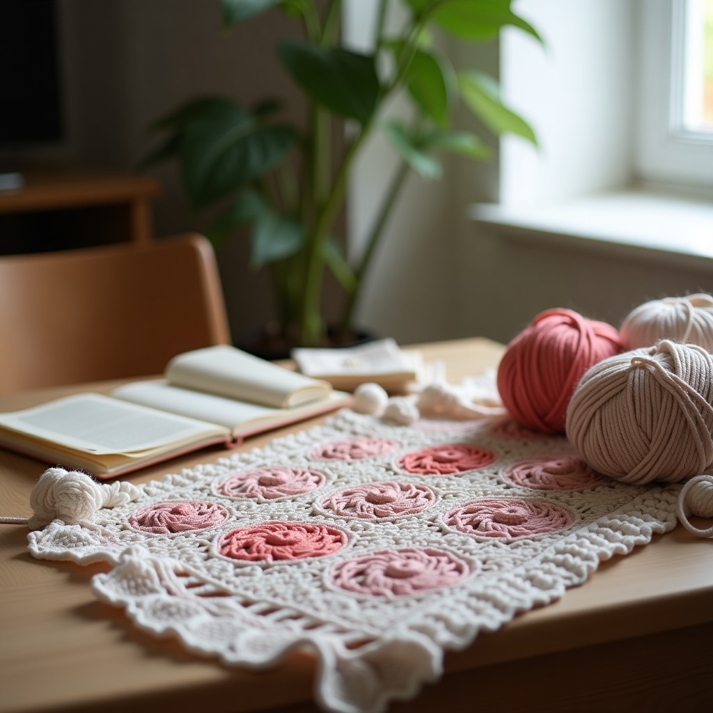 tips The “expensive crochet” mindset (what to focus on first)