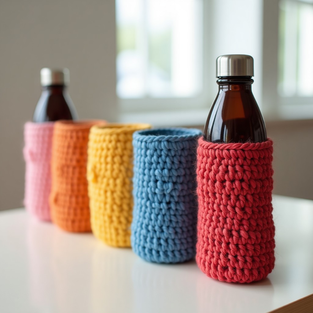 water bottle holder Why Make a design?