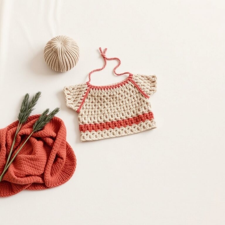 What Is Crochet Gauge? 3 Essential Tips