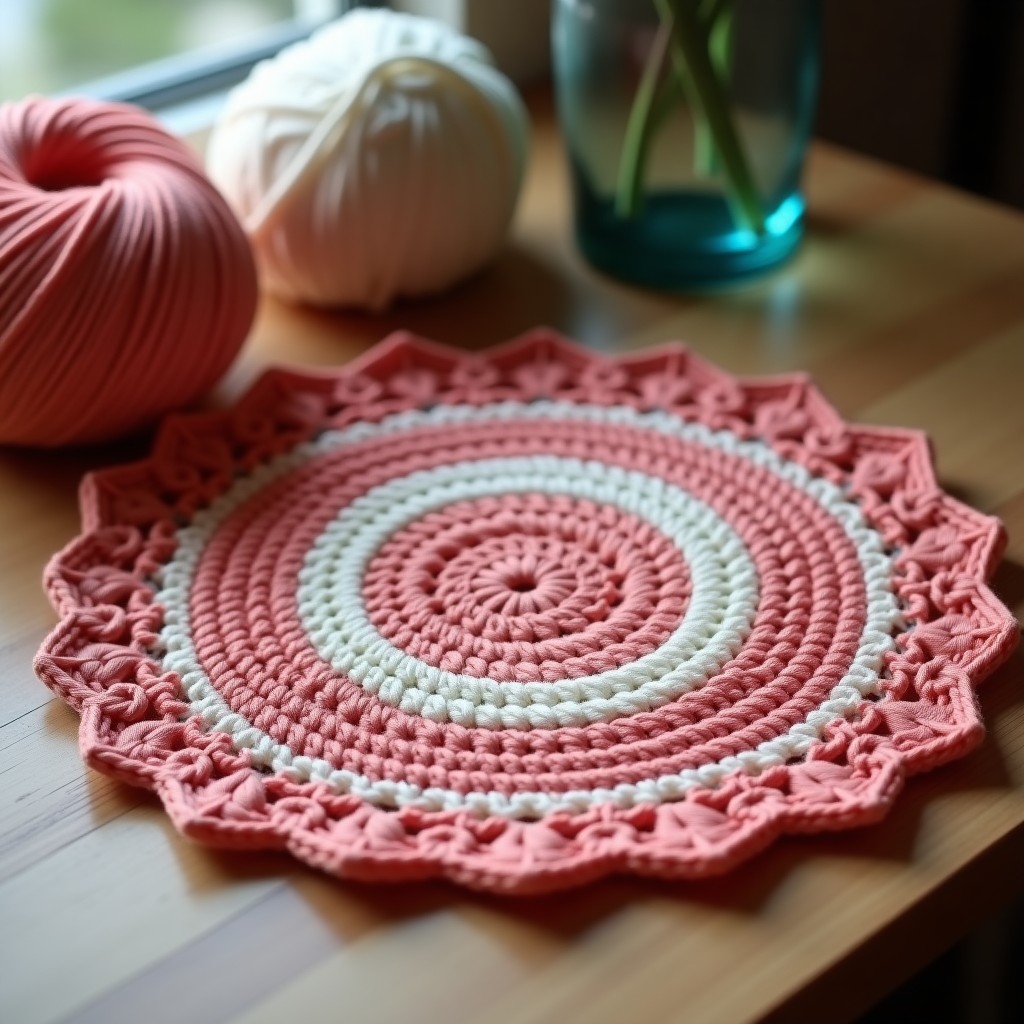 why is my curling? 7 fixes Storing Your Crochet to Prevent Curling