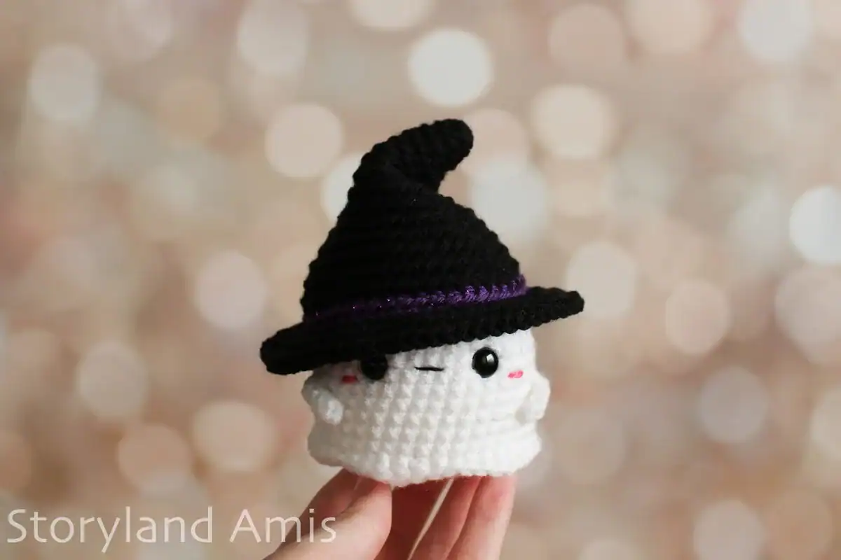 Baby Ghost