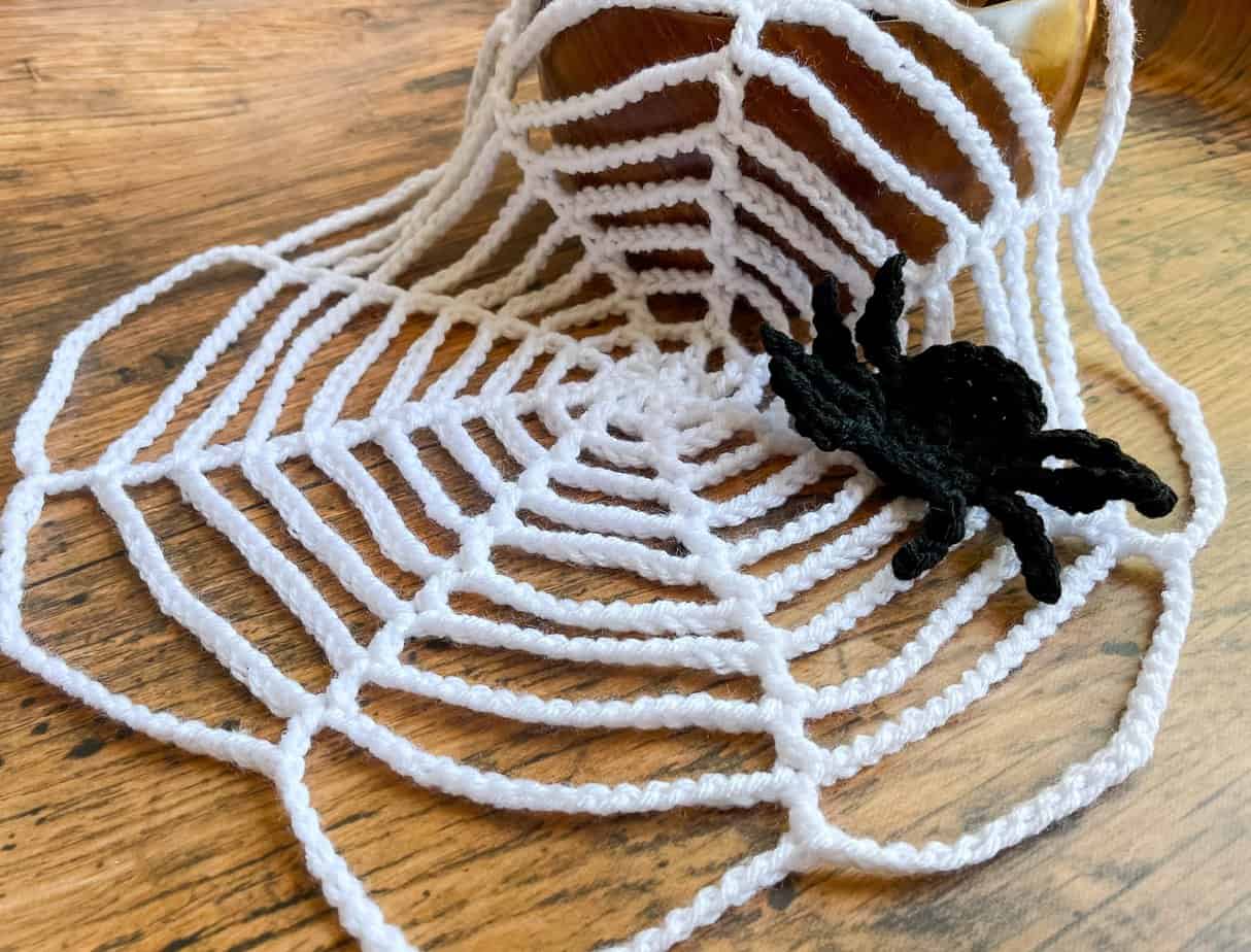 Spider Web