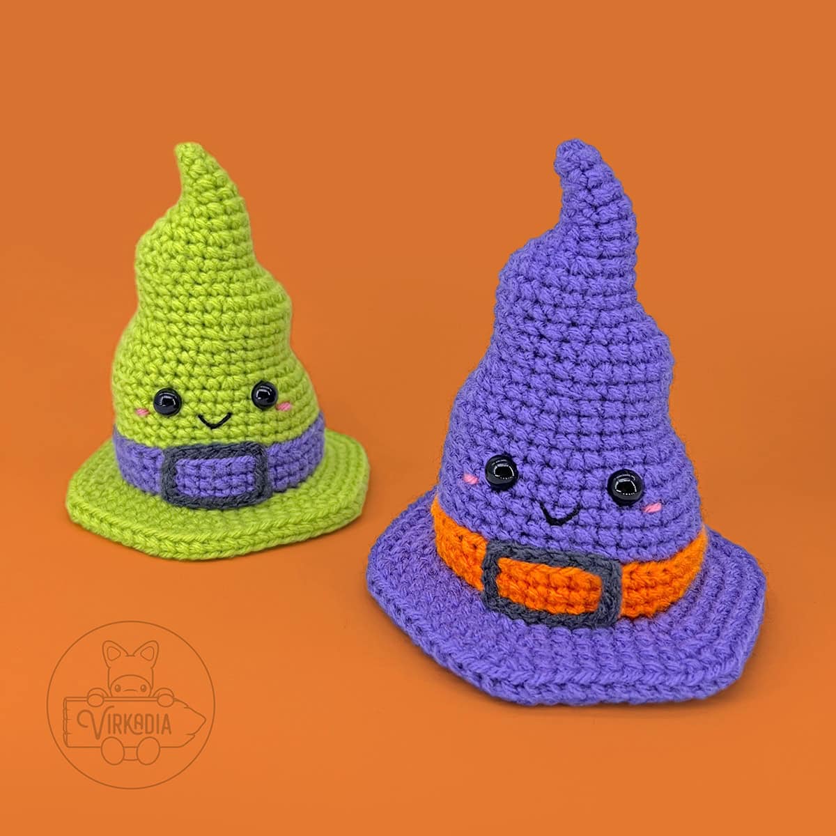 Witch Hat Cutie