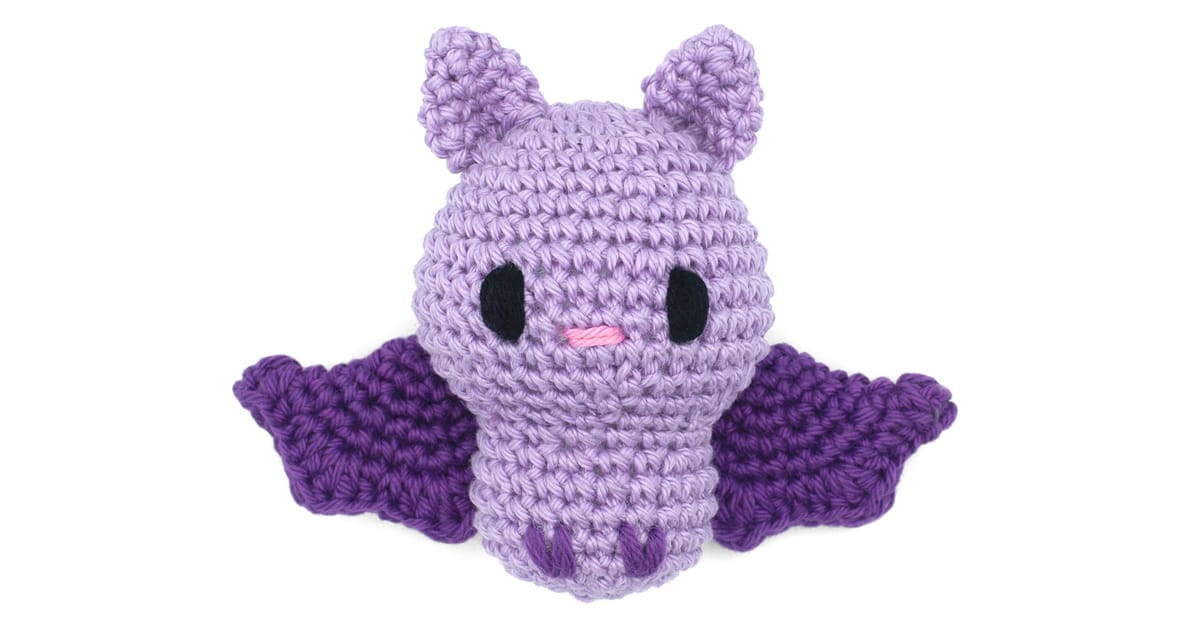 Mikey the Bat