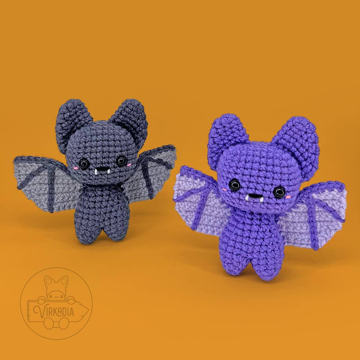 Bat Pocket Pet