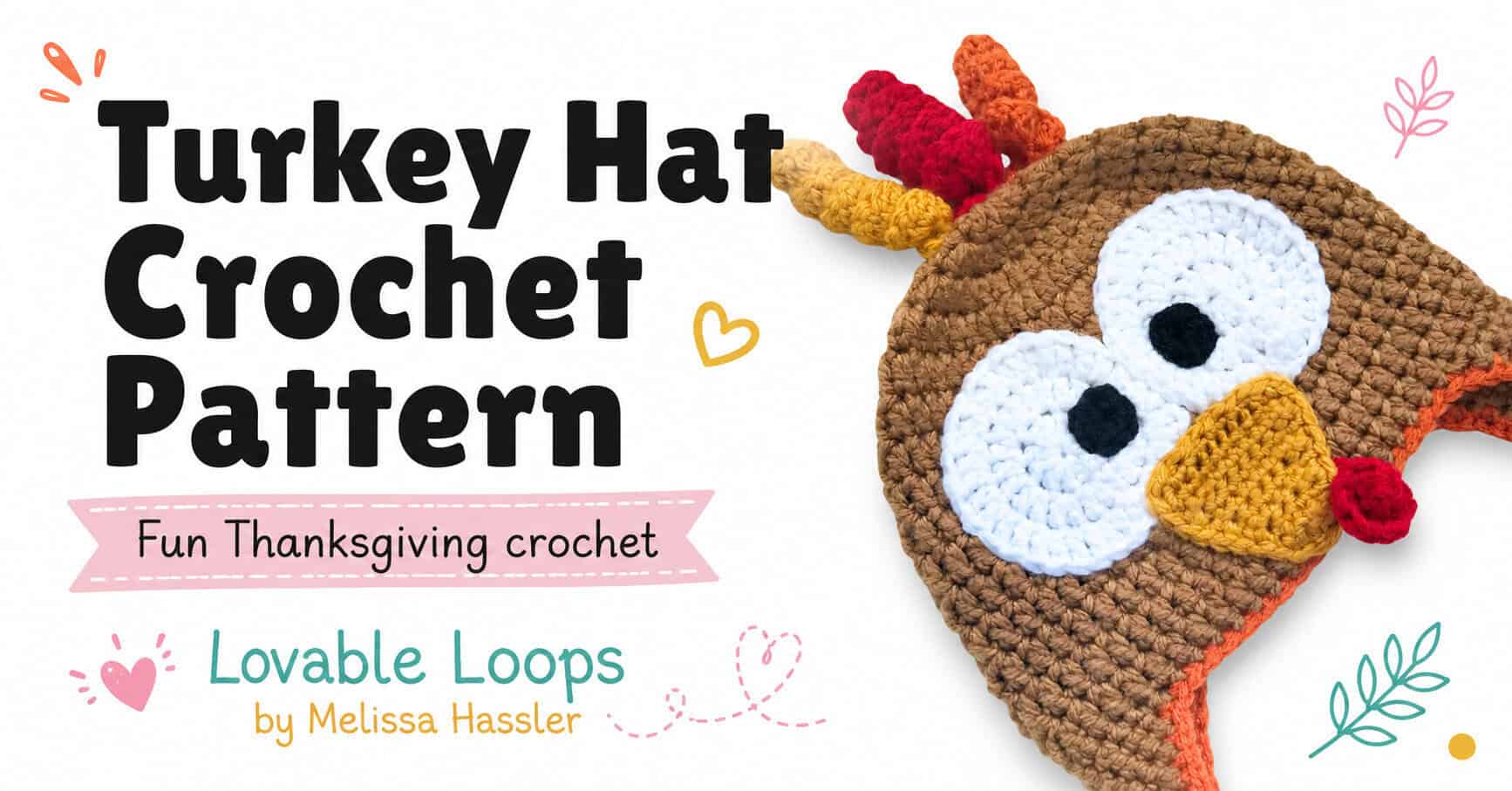 Turkey Hat
