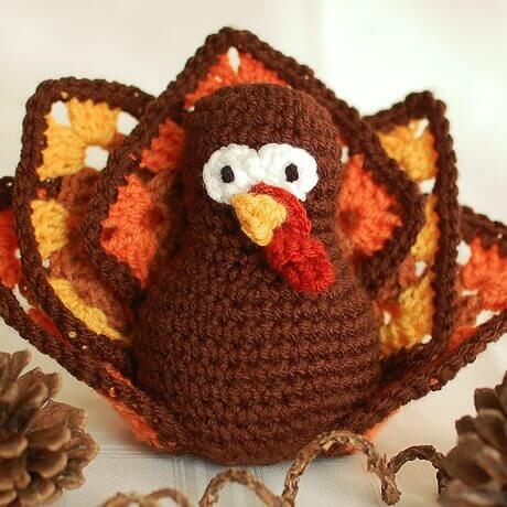 Thanksgiving Turkey