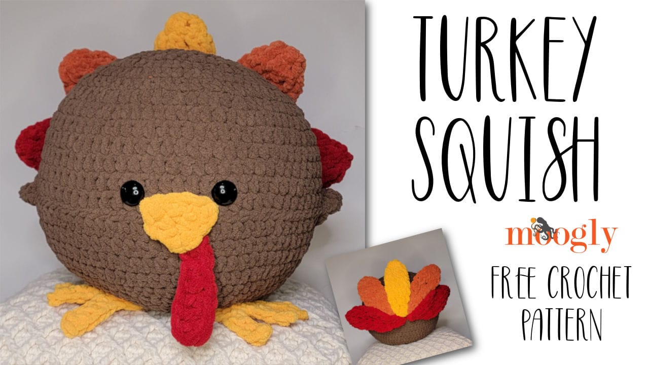 Turkey Squish
