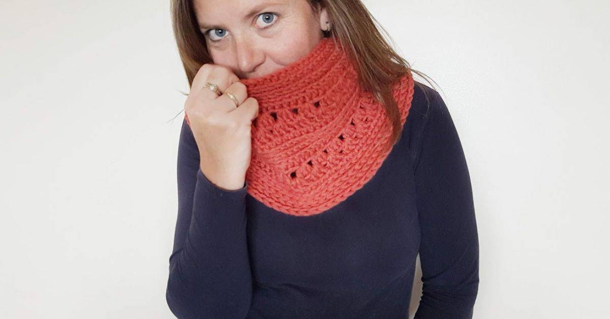 Chelsea Cowl