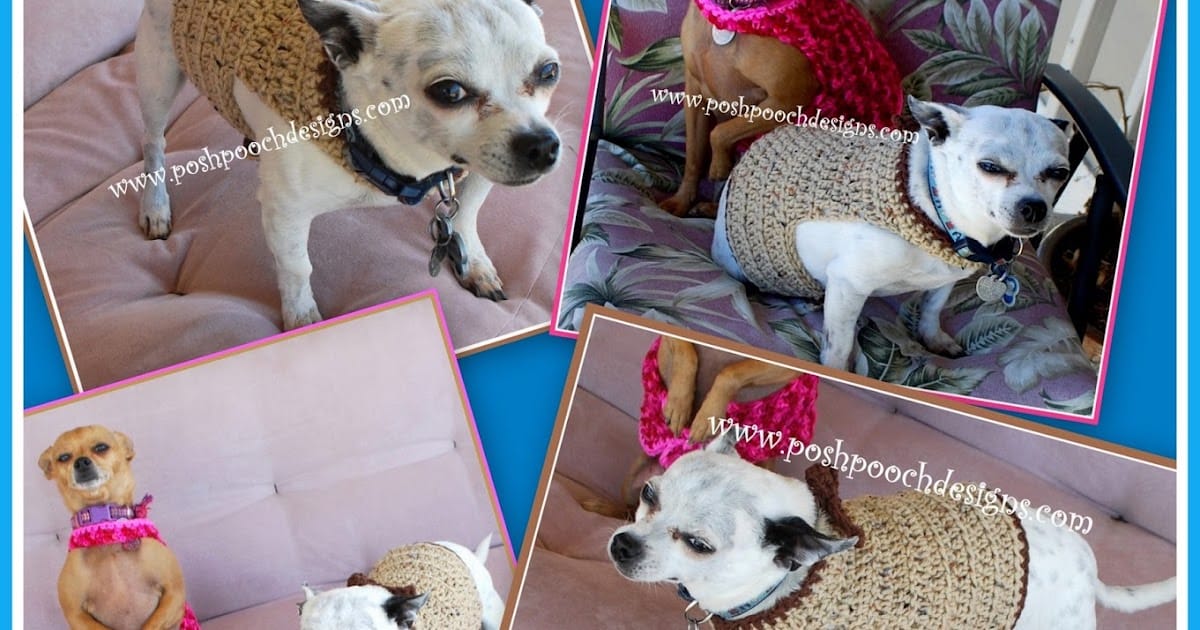 Max's Dog Harness