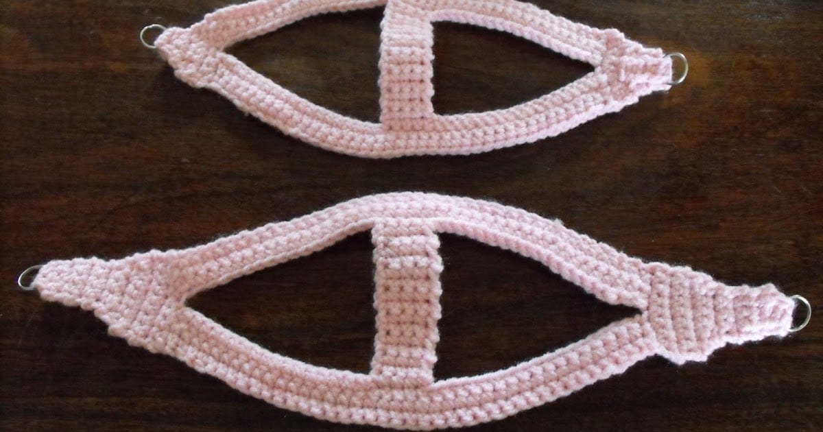 Easy Dog Harness